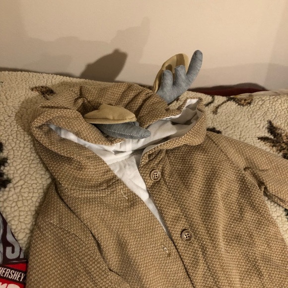 NWOT baby clothes lot newborn -9months - Picture 6 of 12